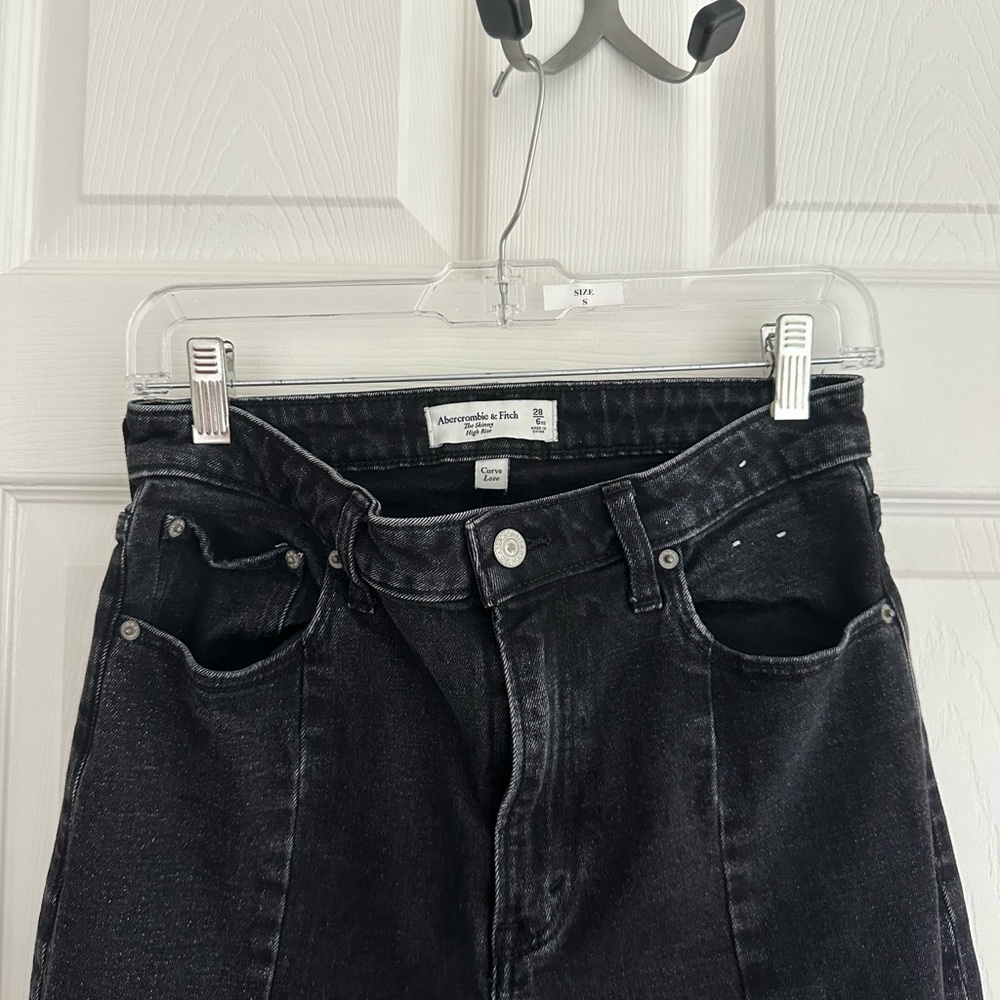 Abercrombie & Fitch Jeans